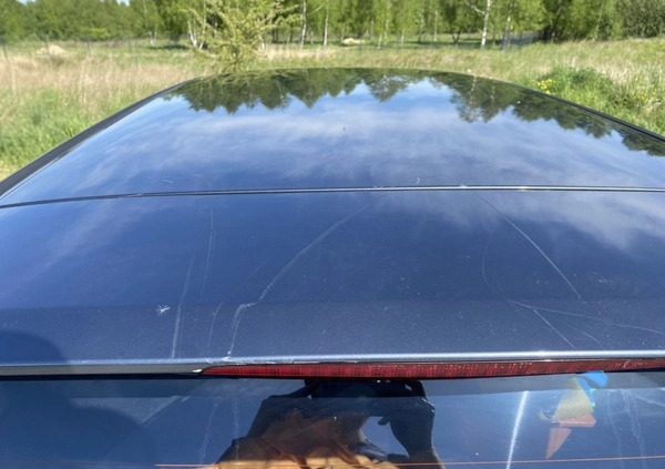 Honda Accord cena 13000 przebieg: 196600, rok produkcji 2004 z Gdańsk małe 277